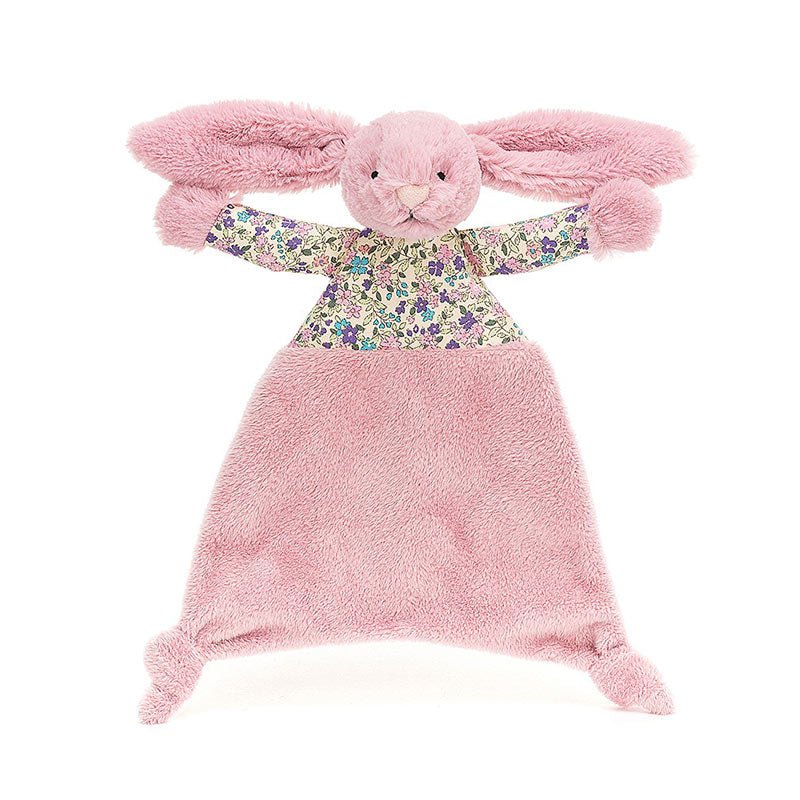 Peluche – Lapin Blossom Tulip Plat – Jellycat – Photo 1