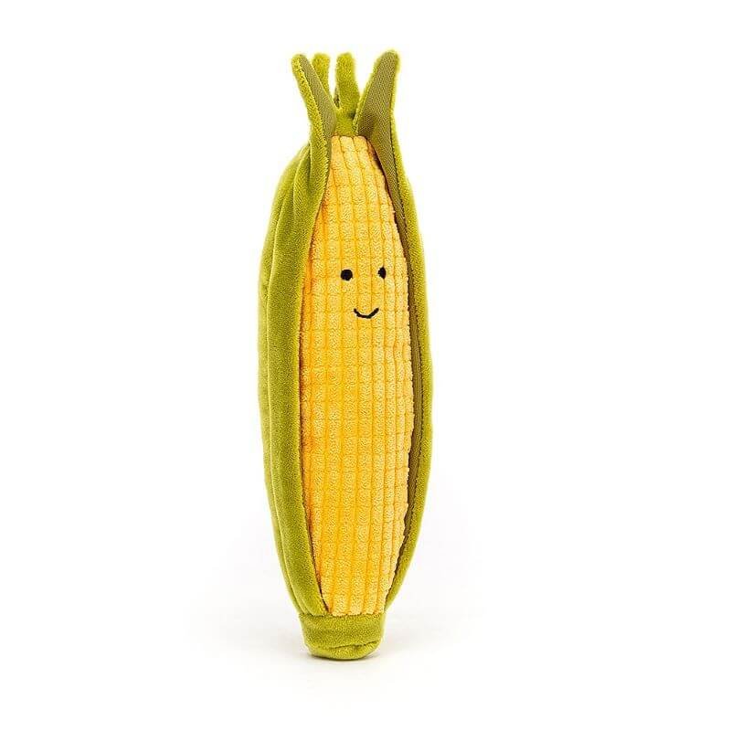 Peluche Maïs – Jellycat