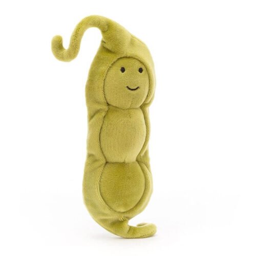 Peluche Petit Pois – Jellycat