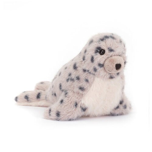 Peluche Phoque Tacheté – Jellycat – Photo 1