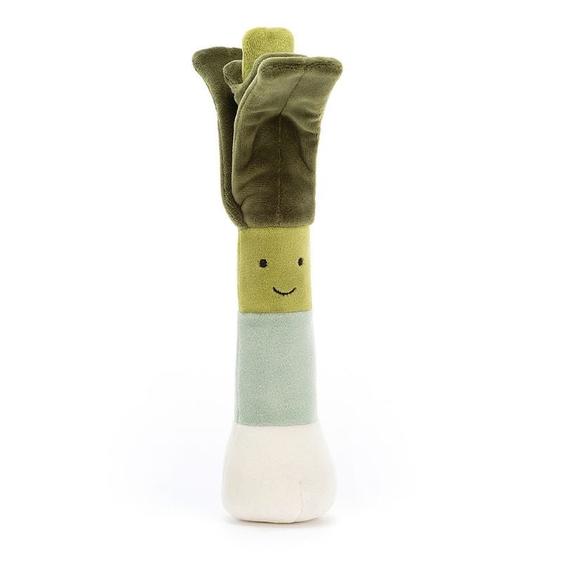 Peluche Poireau Jellycat