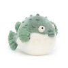 Peluche Poisson Globe – Jellycat – Photo 1