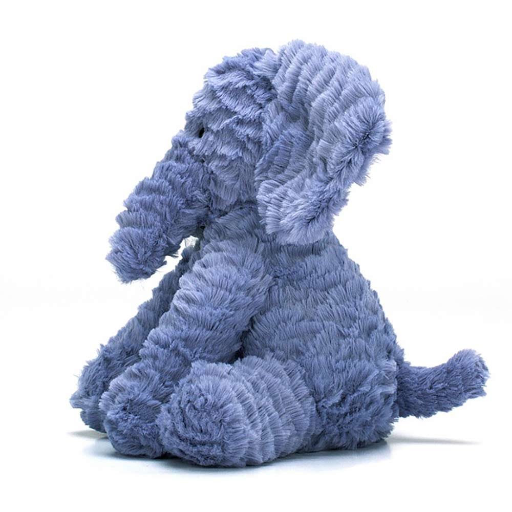 Peluche Éléphant Fuddlewuddle – Jellycat – Photo 2