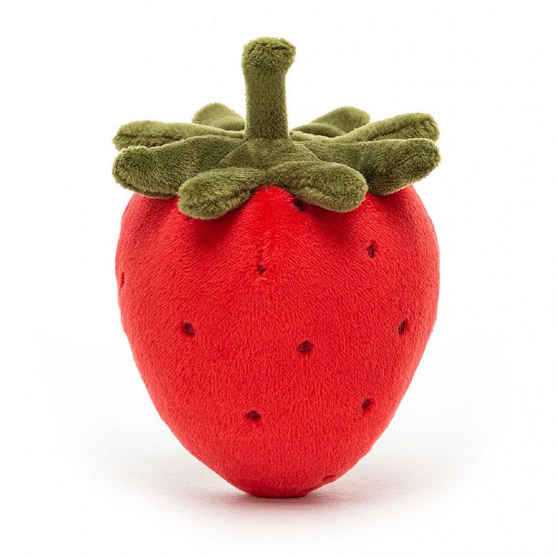 Peluche Fraise – Jellycat – Photo 2