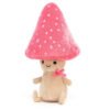 Peluche Fun-guy – Pattie Le Champignon – Jellycat – Photo 1