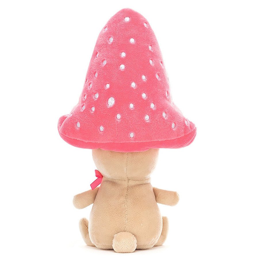 Peluche Fun-guy – Pattie Le Champignon – Jellycat – Photo 2