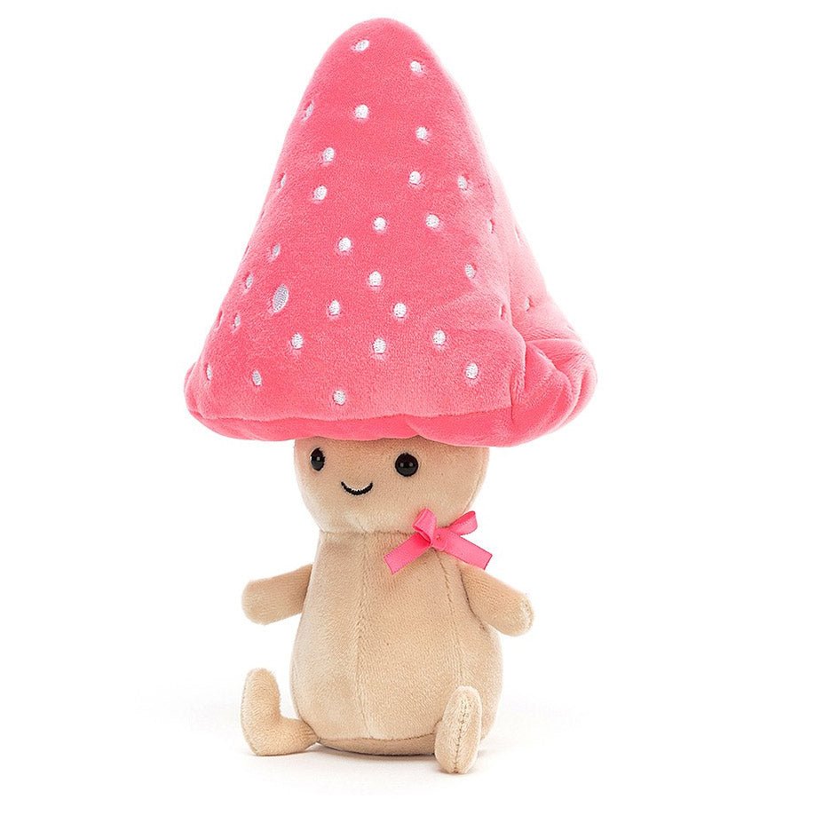 Peluche Fun-guy – Pattie Le Champignon – Jellycat – Photo 1