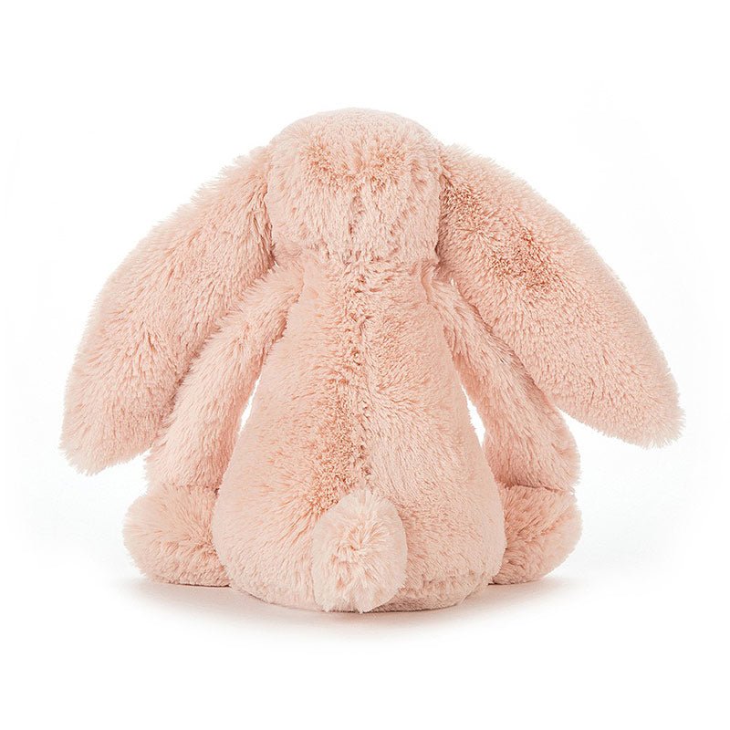 Peluche Lapin Bashful Blush – Petit format – Jellycat – Photo 2