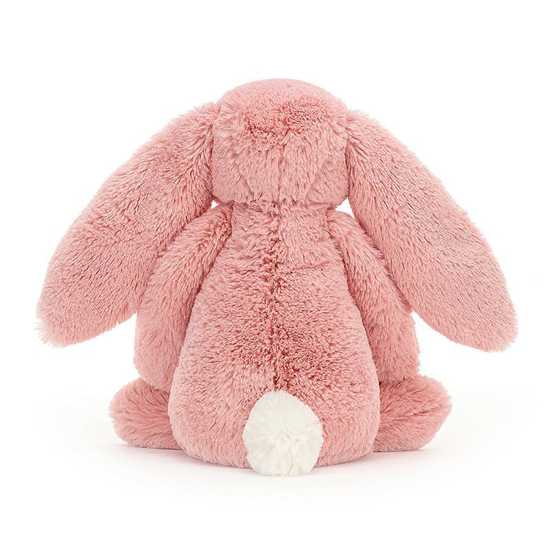 Peluche – Lapin Bashful Petal – Format moyen – Jellycat – Photo 2