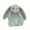 Peluche Lapin Jellycat – Blossom sage petit – Photo 1