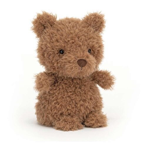 Peluche ours Little Bear – Jellycat – Photo 1