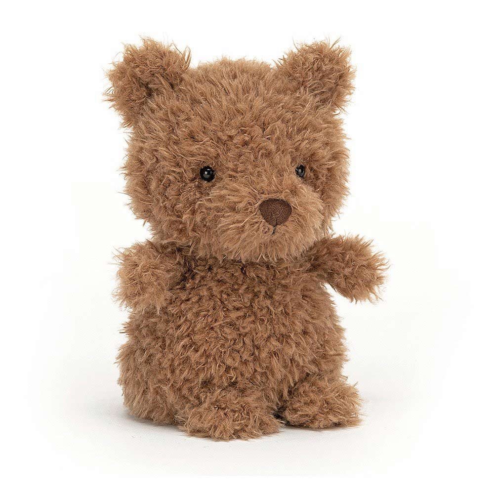 Peluche ours Little Bear – Jellycat – Photo 1