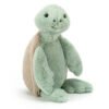 Peluche tortue Jellycat – Bashful small – Photo 1