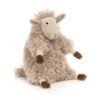 Peluche mouton sherri – Jellycat – Photo 1