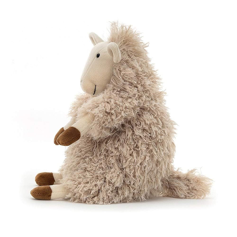 Peluche mouton sherri – Jellycat – Photo 2