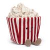 Peluche popcorn – Jellycat – Photo 1