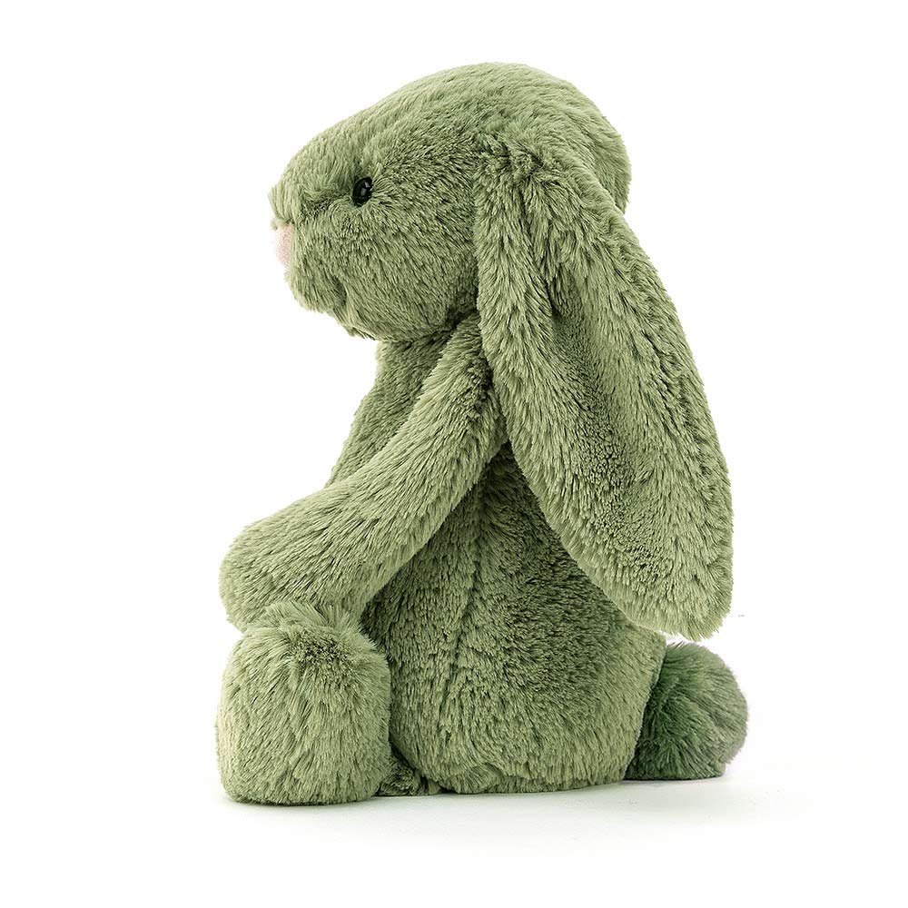 Peluche Lapin Bashful – Fern Small – Jellycat – Photo 2