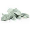 Peluche dragon Jellycat – Sage