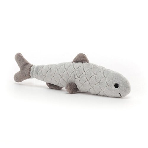 Peluche Sardine – Jellycat