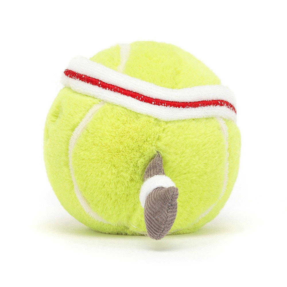 Peluche Balle de Tennis – Jellycat – Photo 2
