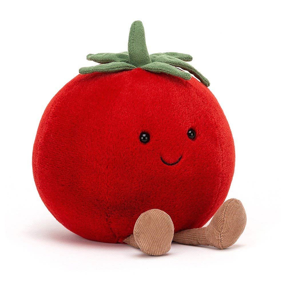 Peluche Tomate – Jellycat – Photo 1