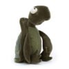 Peluche Tommy la Tortue – Jellycat – Photo 1