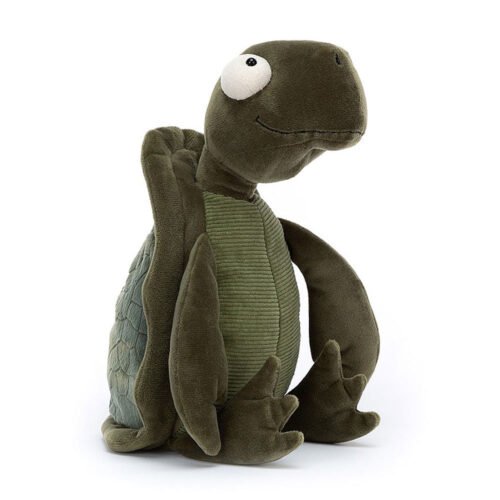 Peluche Tommy la Tortue – Jellycat – Photo 1