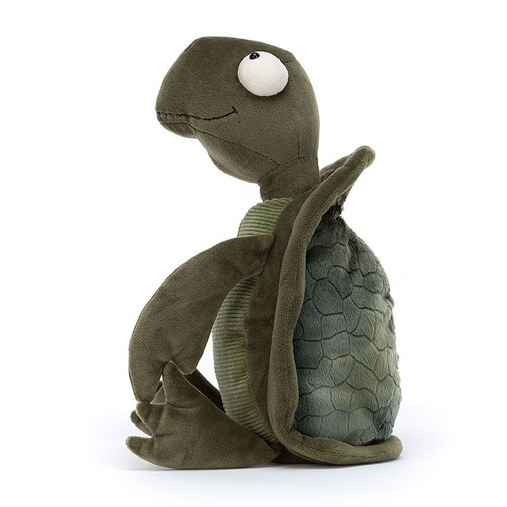 Peluche Tommy la Tortue – Jellycat – Photo 3