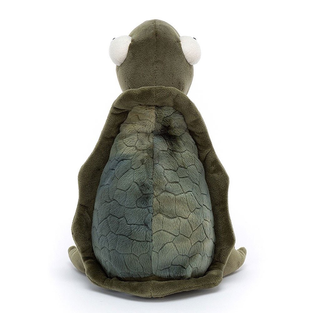 Peluche Tommy la Tortue – Jellycat – Photo 2