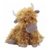 Peluche Vache écossaise – Jellycat – Photo 1