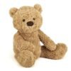 Peluche Ourson – Bumbly – Jellycat – Photo 1