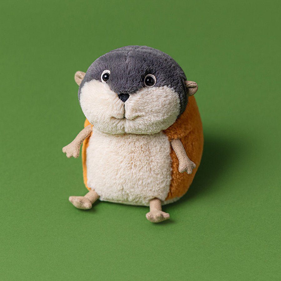 Peluche Lambeth Lemming – Jellycat – Photo 3