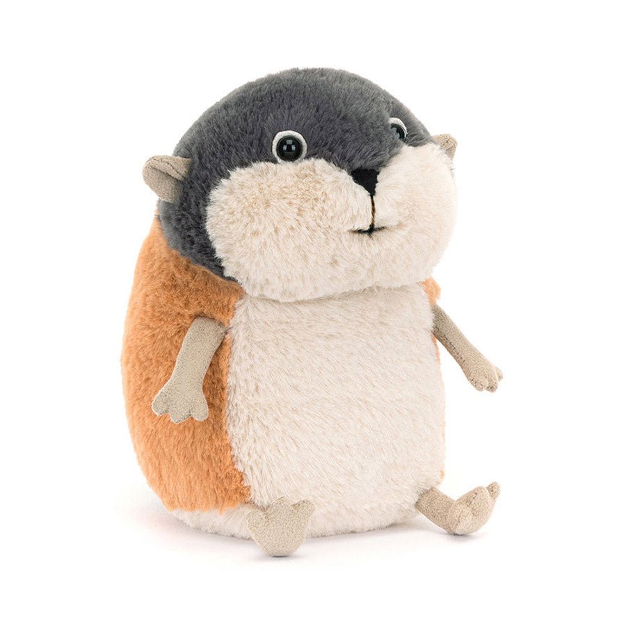Peluche Lambeth Lemming – Jellycat – Photo 1