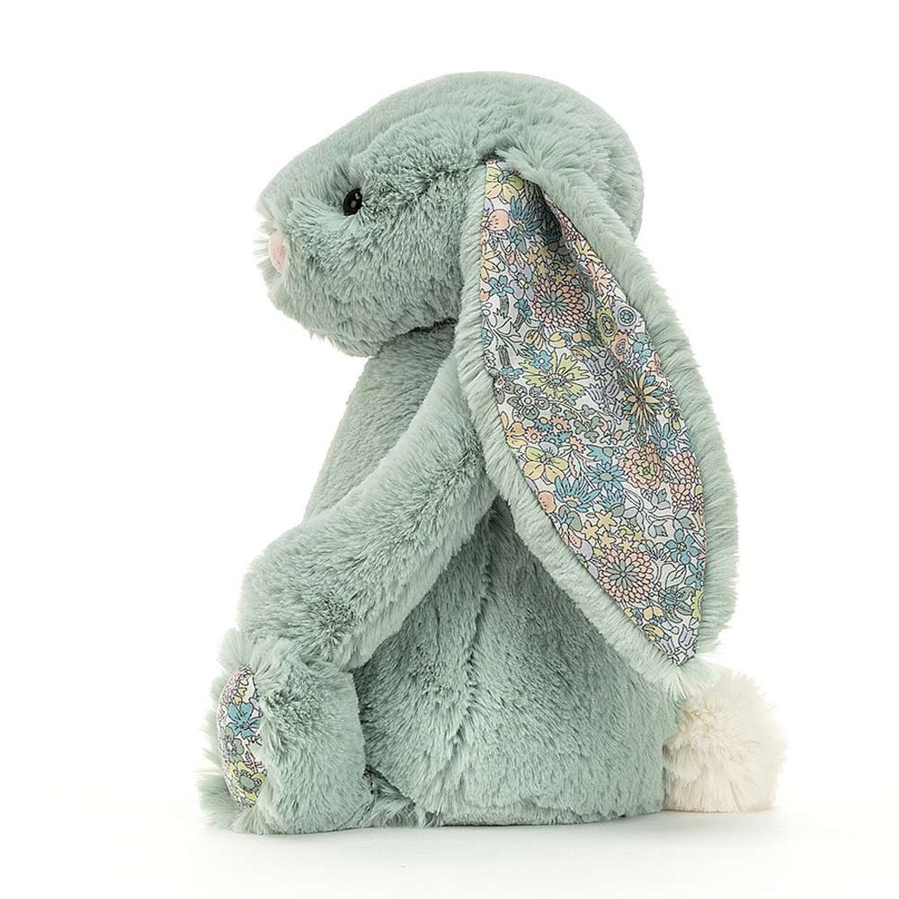 Peluche Lapin Jellycat – Sage Medium – Photo 2