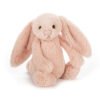 Peluche Lapin Bashful Blush – Petit format – Jellycat – Photo 1