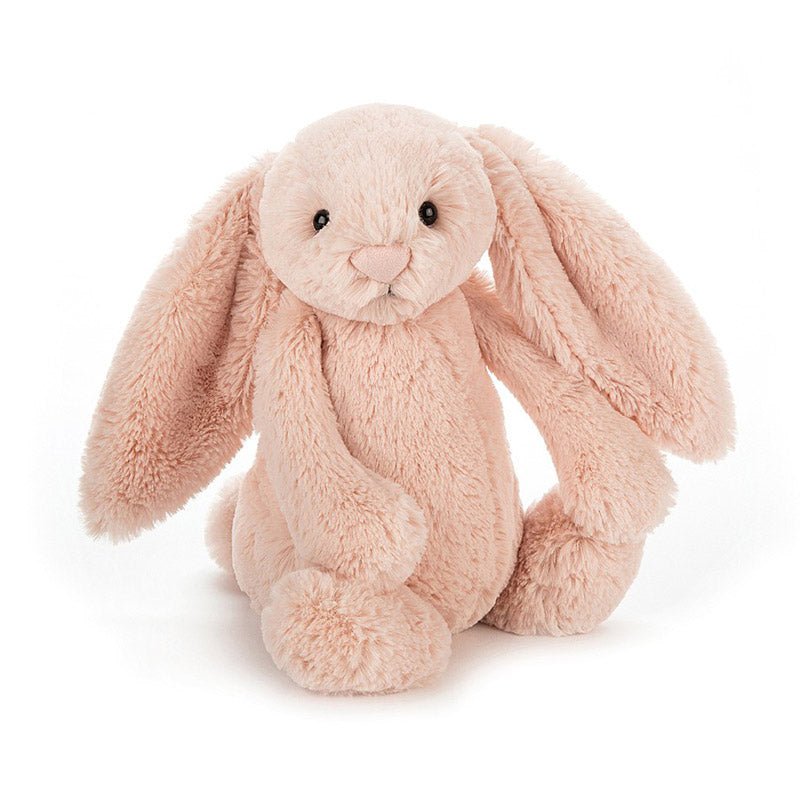 Peluche Lapin Bashful Blush – Petit format – Jellycat – Photo 1
