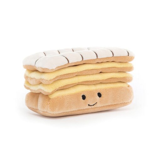 Peluche Mille Feuille – Jellycat – Photo 1