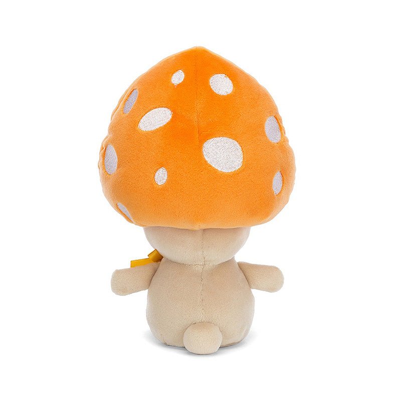 Peluche Ozzie Le Champignon – Jellycat – Photo 2