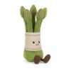 Peluche Amuseables Asparagus – Jellycat – Photo 1