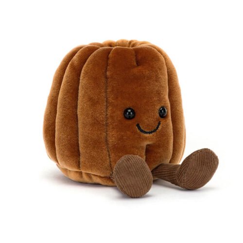 Peluche Amuseables Carole Canelé – Jellycat – Photo 1