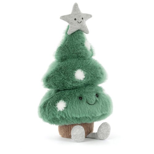 Peluche Amuseables Christmas Tree – Jellycat – Photo 1