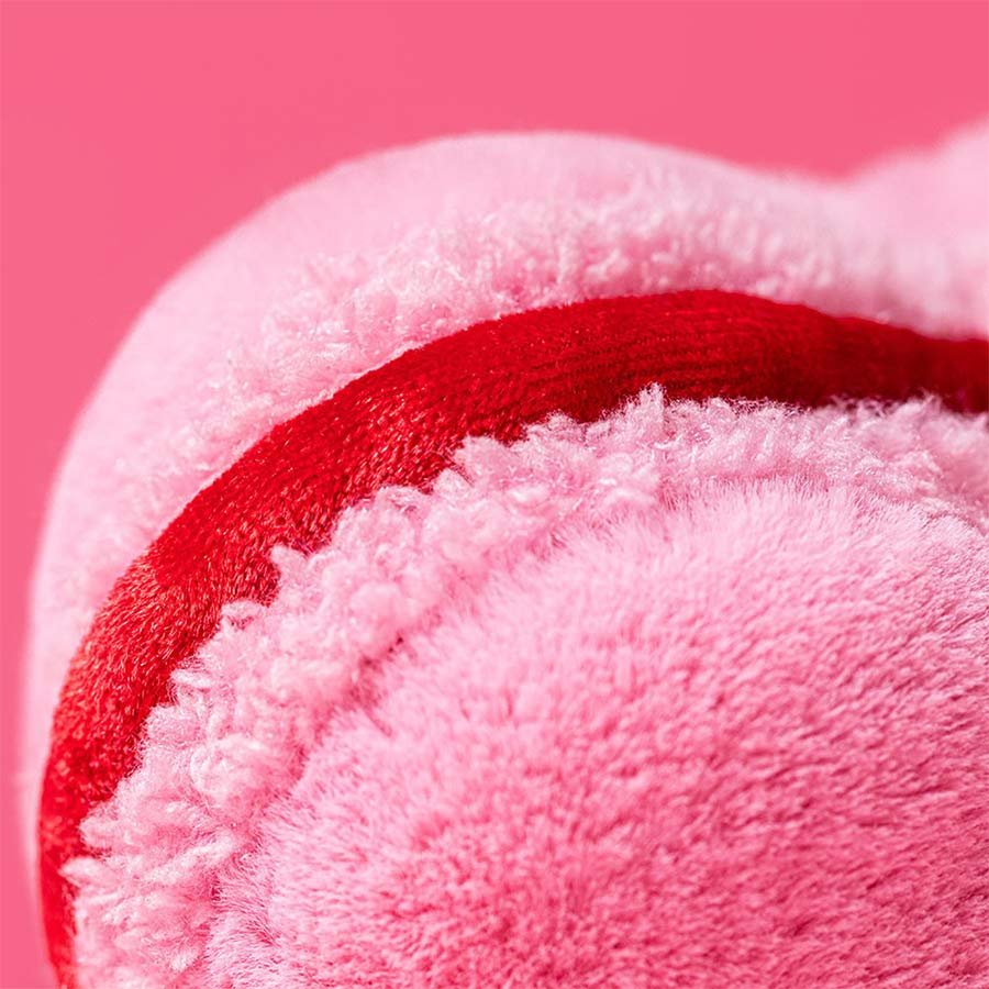 Peluche Amuseables Colette Coeur Macaron – Jellycat – Photo 2