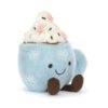 Peluche Amuseables Hot Chocolate with Marshmallows – Jellycat – Photo 1