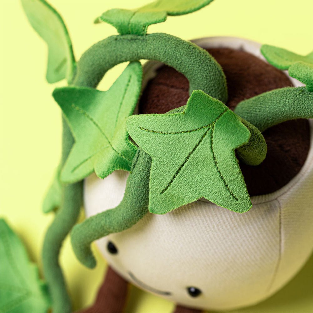Peluche Amuseables Lierre – Jellycat – Photo 2