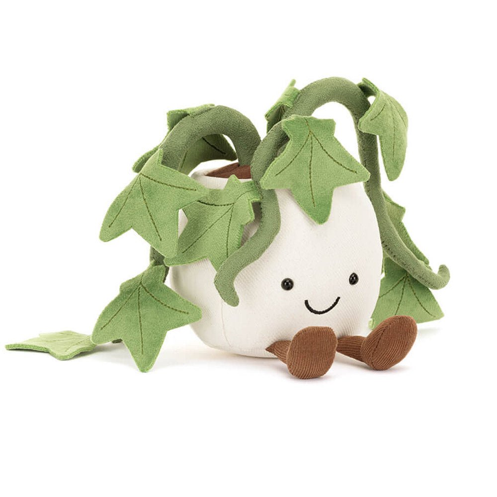 Peluche Amuseables Lierre – Jellycat – Photo 1