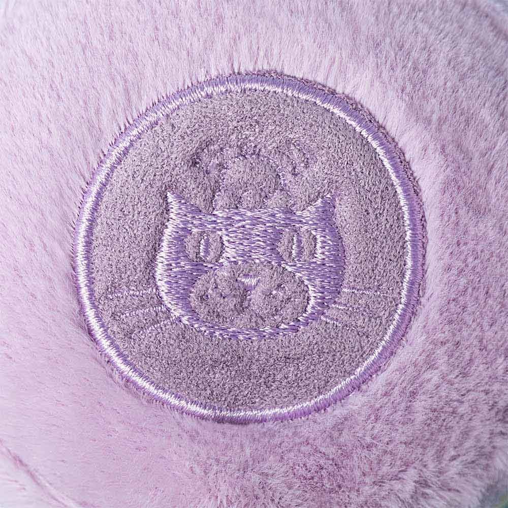 Peluche Amuseables May Macaron Lavande – Jellycat – Photo 2