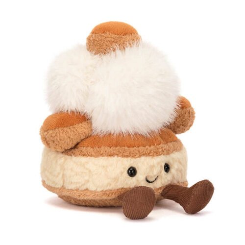Peluche Amuseables Mirielle St. Honoré – Jellycat – Photo 1