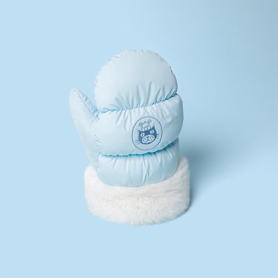 Peluche Amuseables Moufle – Jellycat – Photo 2