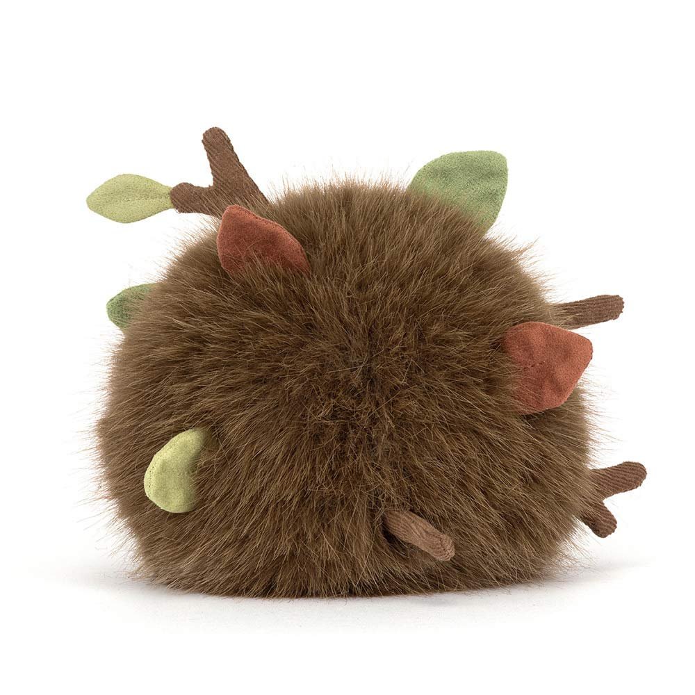 Peluche Amuseables Mulshi Woodland Floor – Jellycat – Photo 3