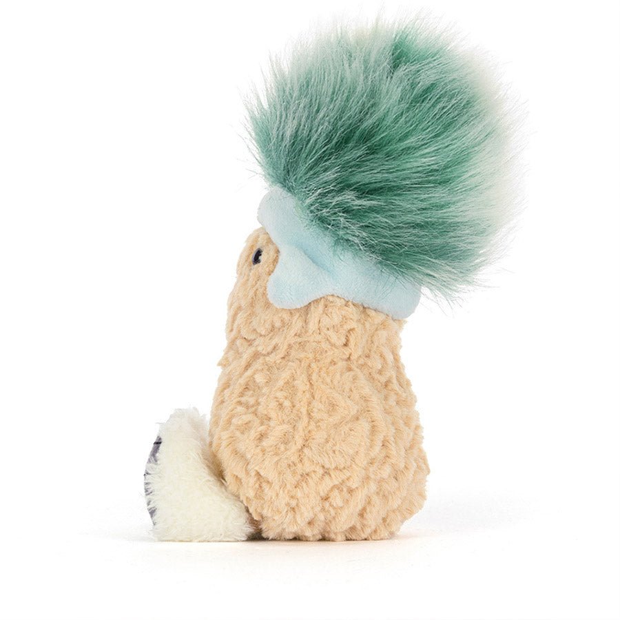 Peluche Amuseables Peanut ‘Après Ski’ – Jellycat – Photo 3